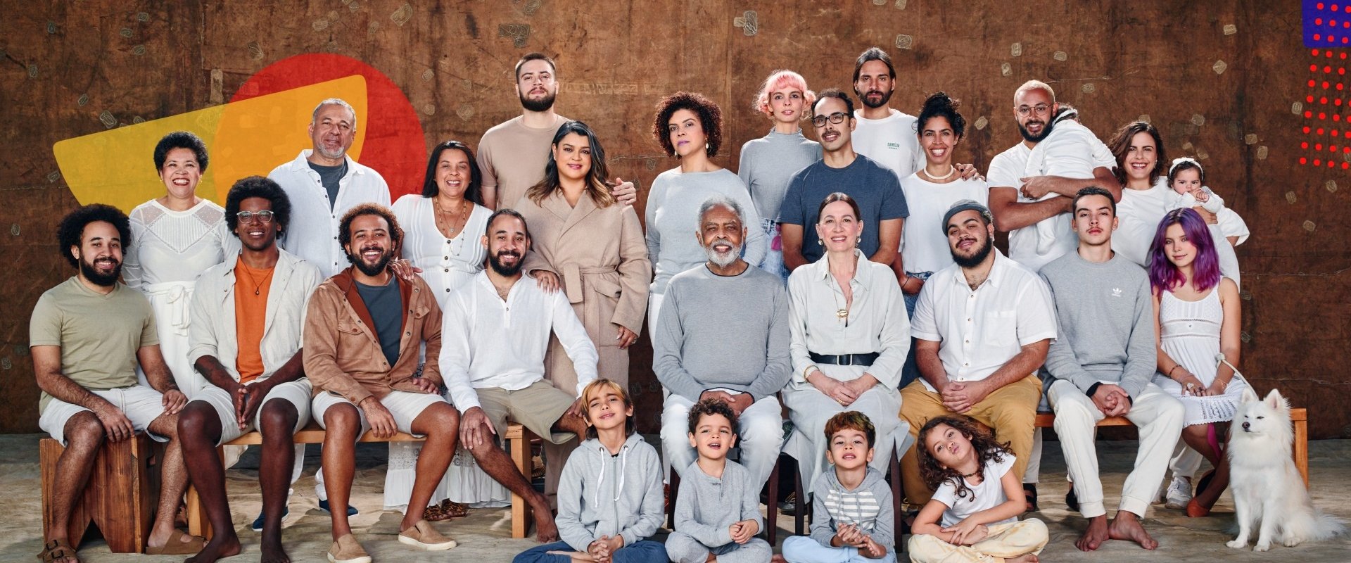 Gil Family