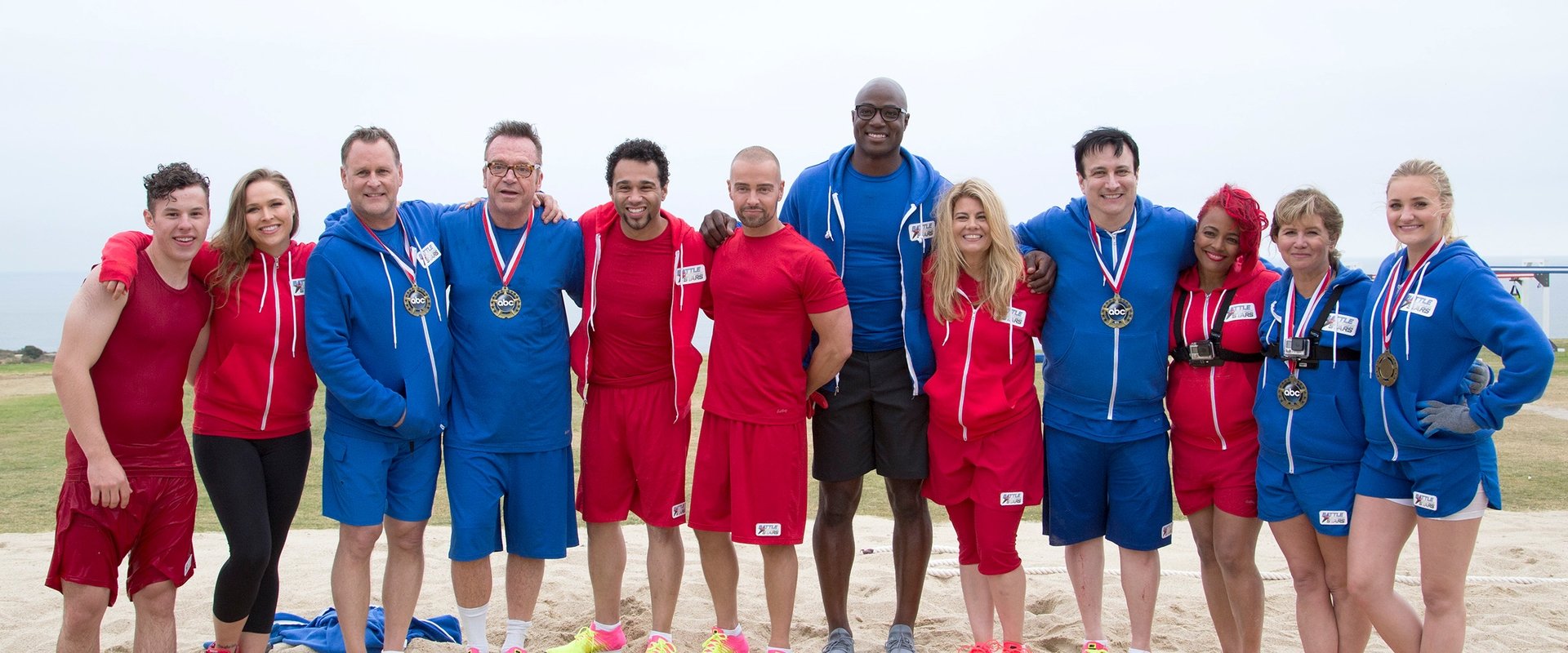 Battle of the Network Stars