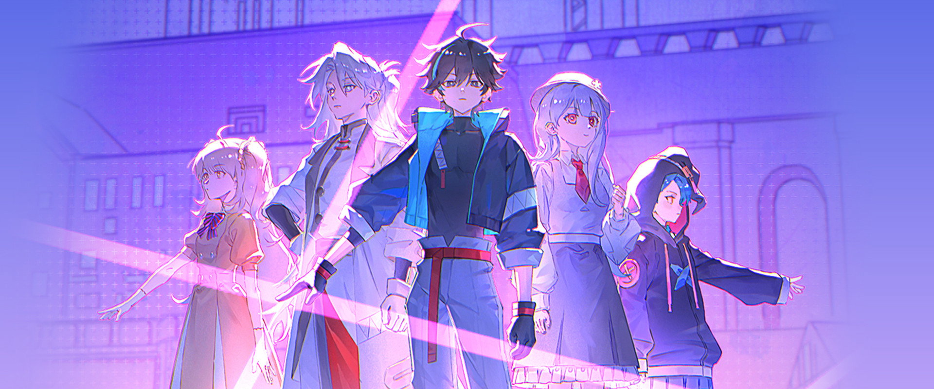 Crowned in a Hundred Days's banner image
