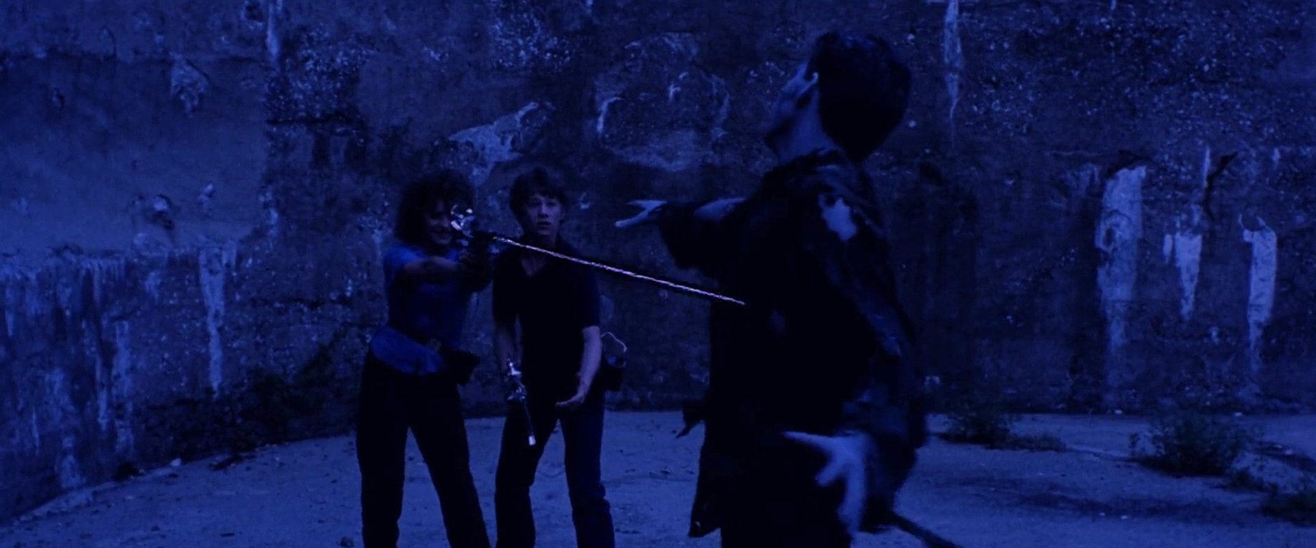 Raiders of the Living Dead