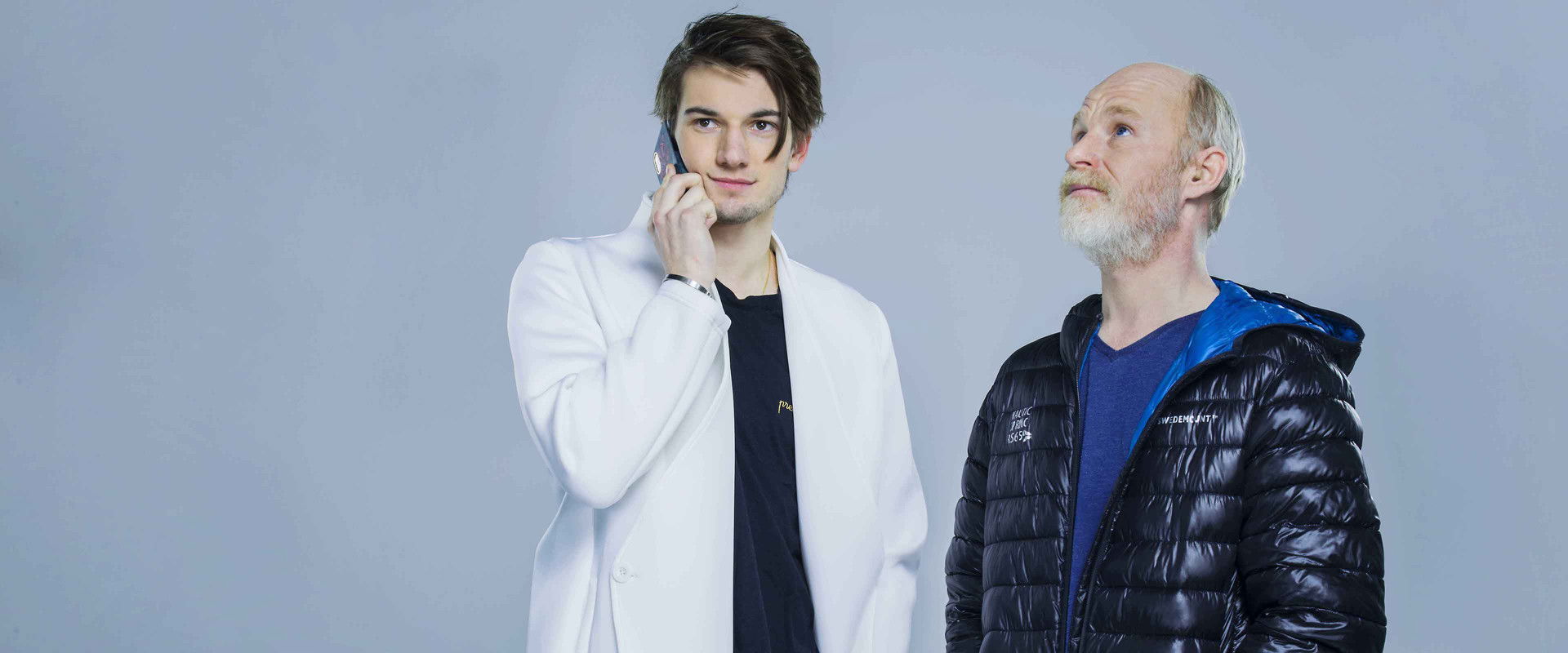 His Name Is Not William