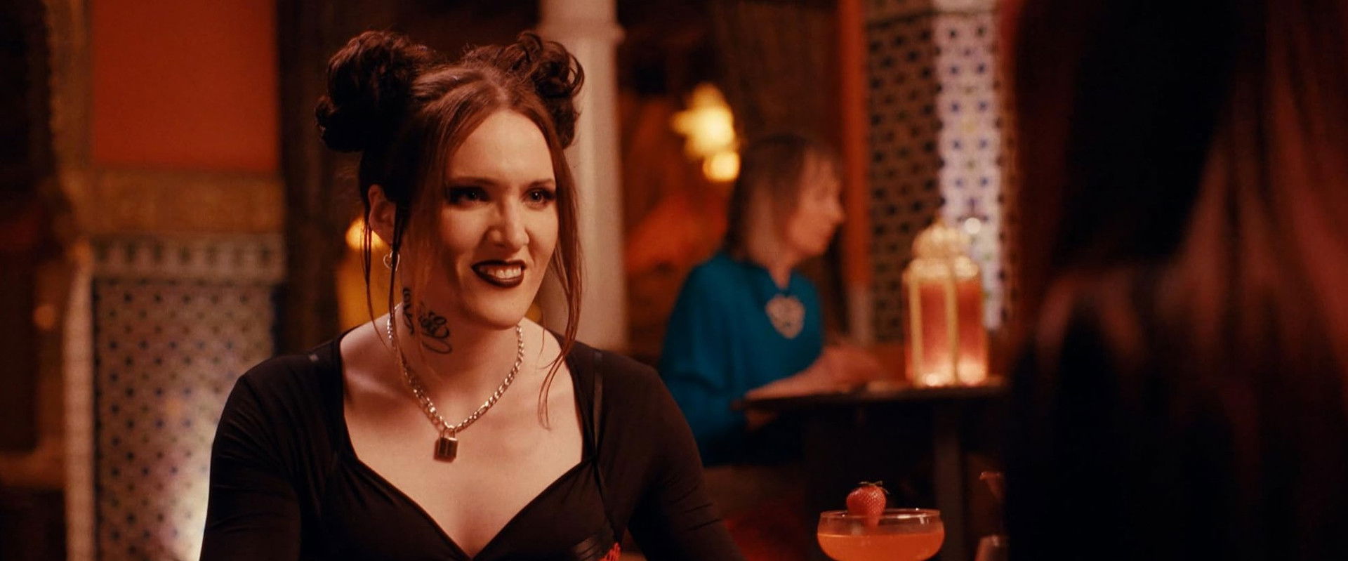 Dracula's Ex-Girlfriend's banner image