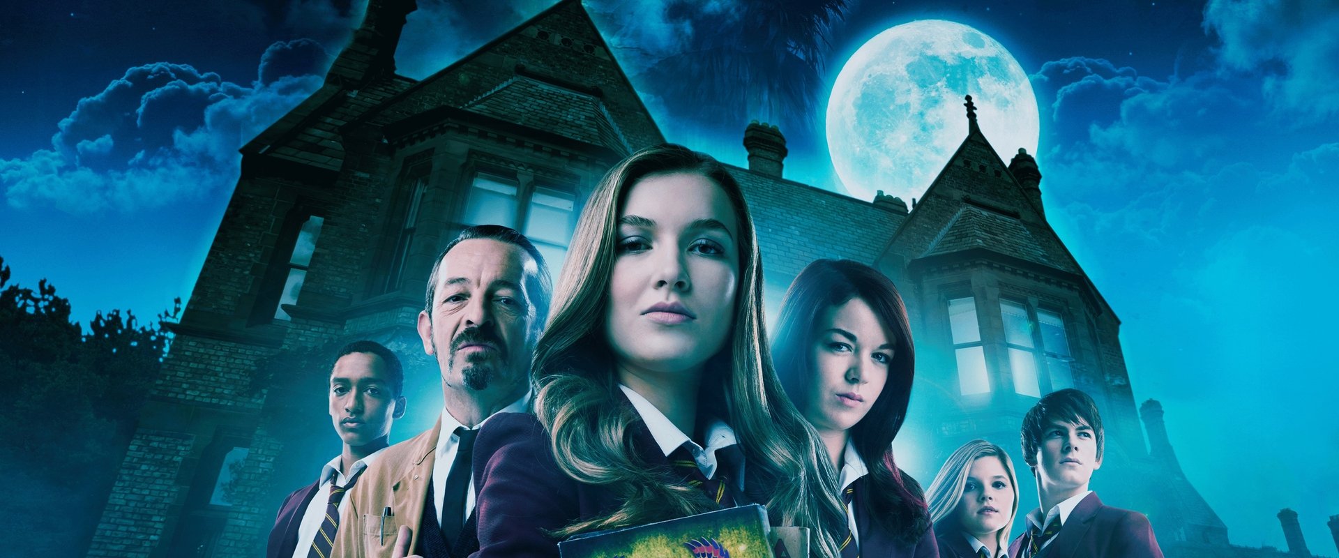 House of Anubis