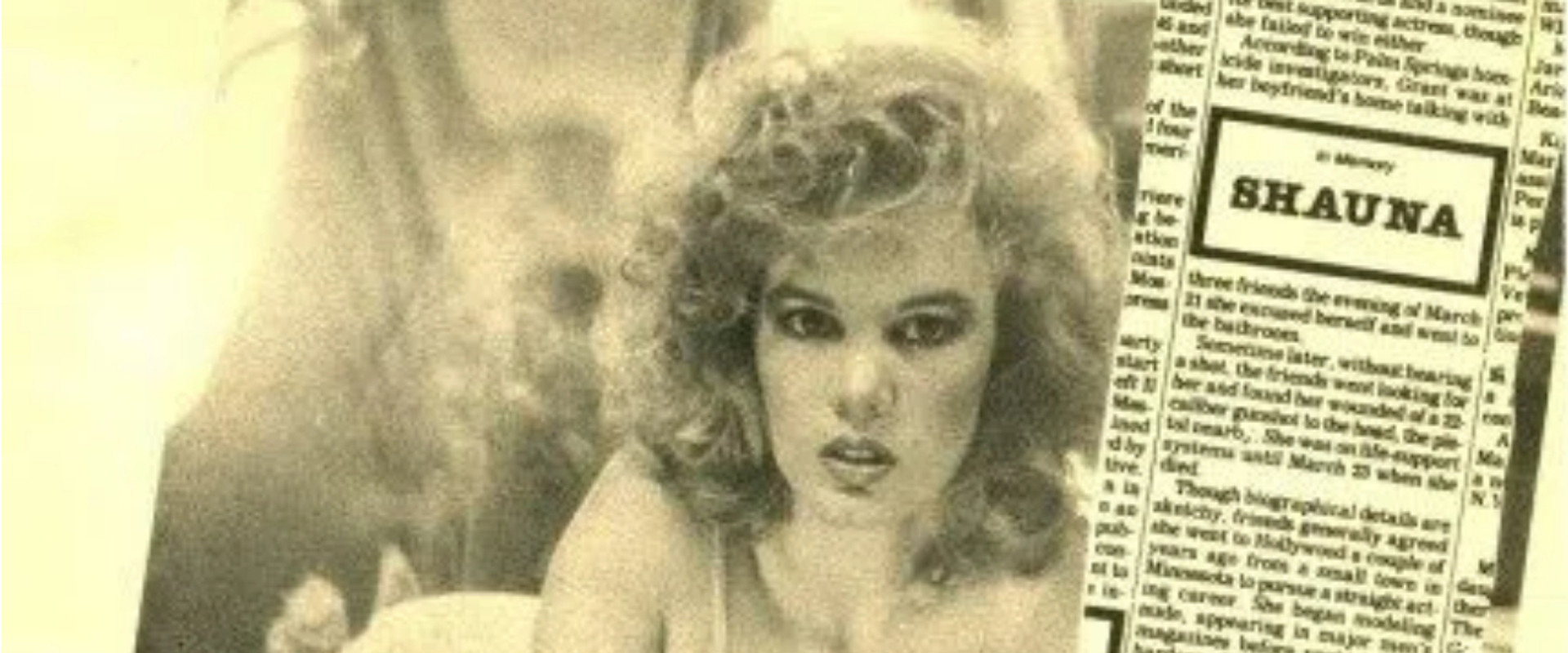 Death Of A Porn Queen's banner image