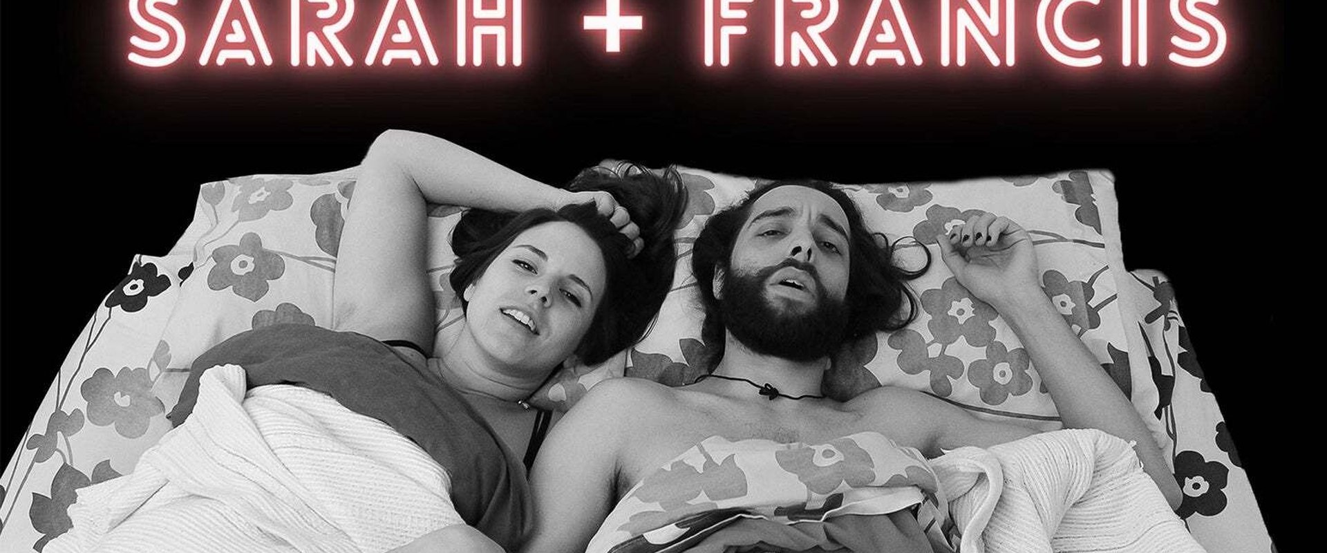 Sarah + Francis