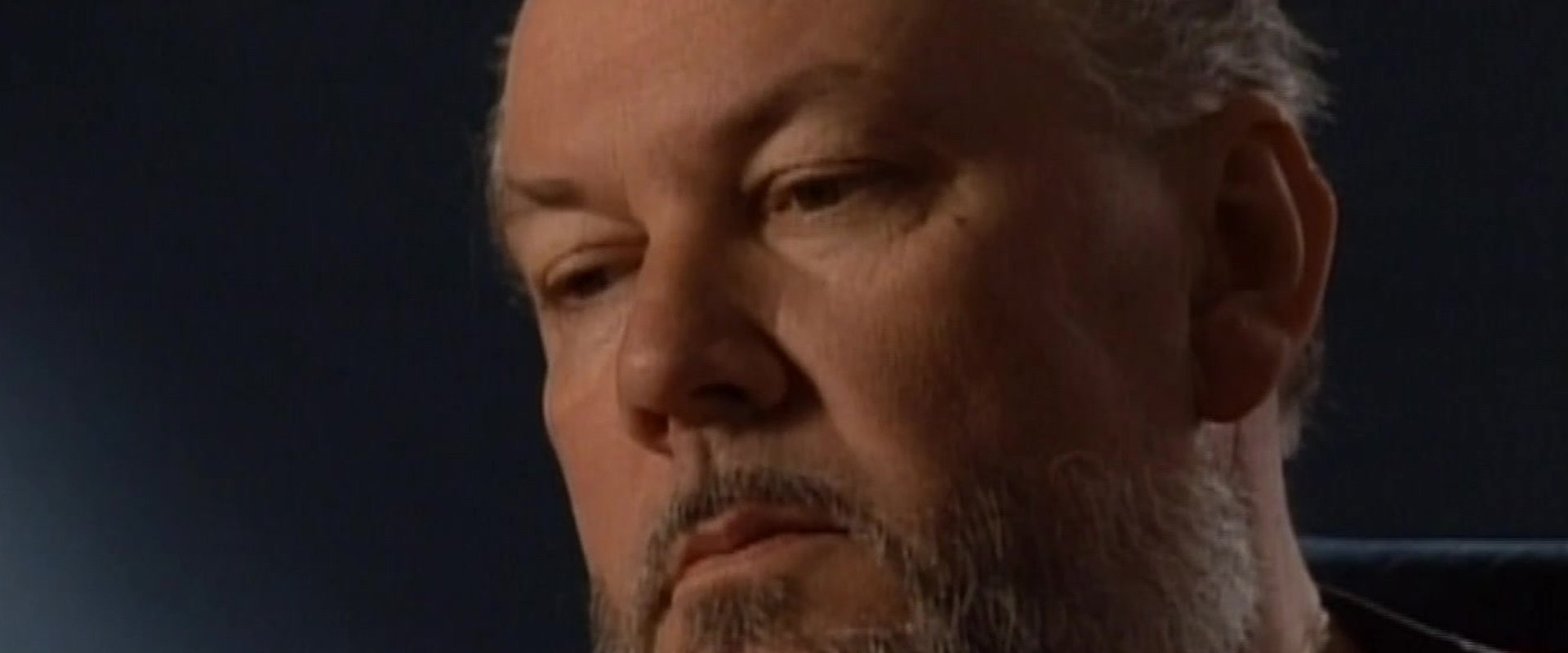 The Iceman Tapes: Conversations with a Killer