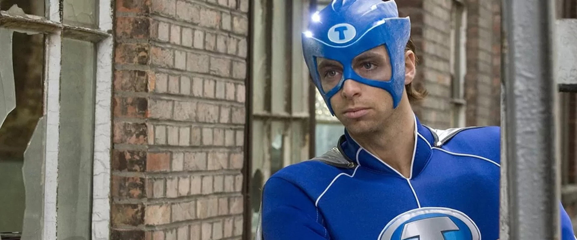 Mega Toby's banner image