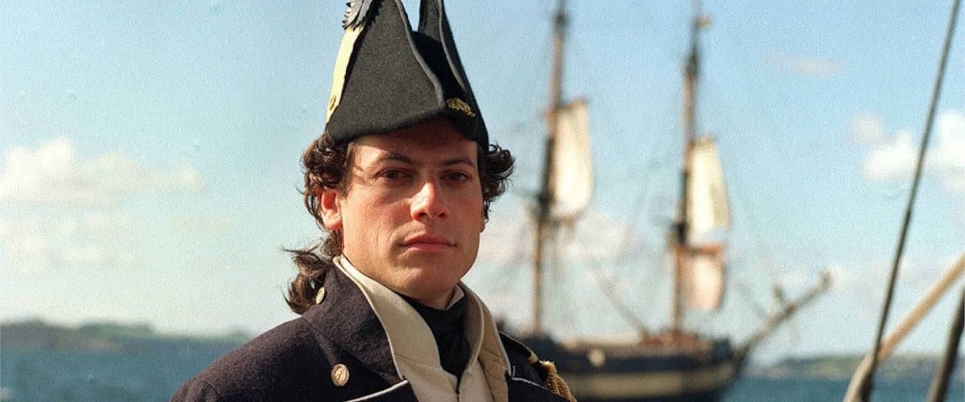 Hornblower: Loyalty