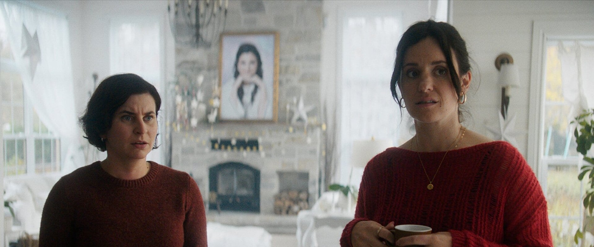 Breathe In, Breathe Out