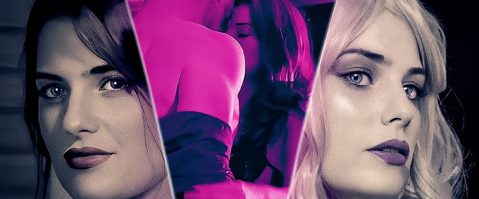Shades of Desire
