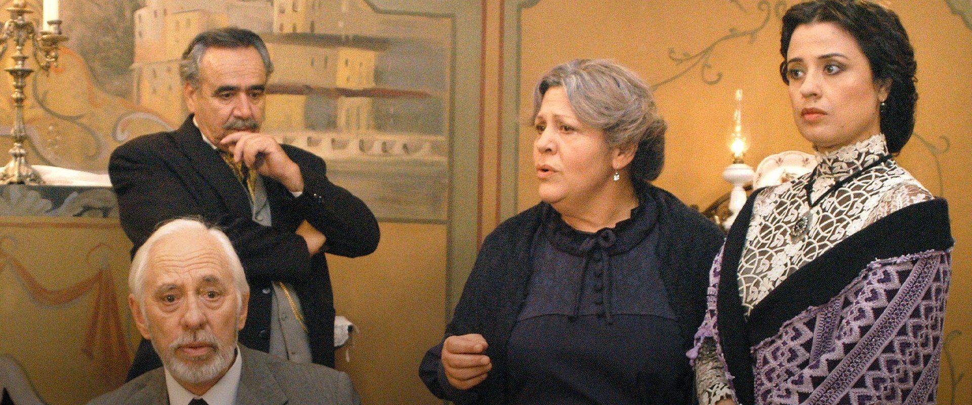 Τα παιδιά της Νιόβης