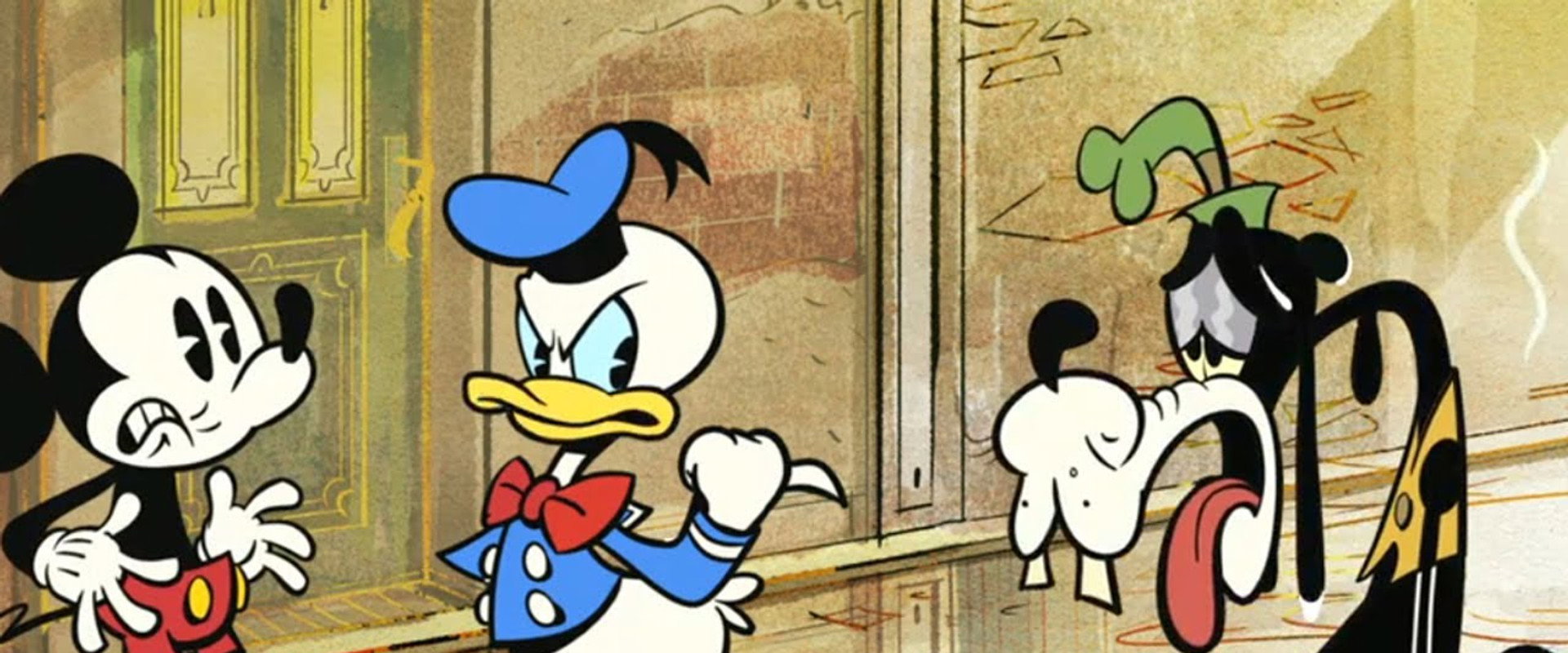 Stayin' Cool's banner image