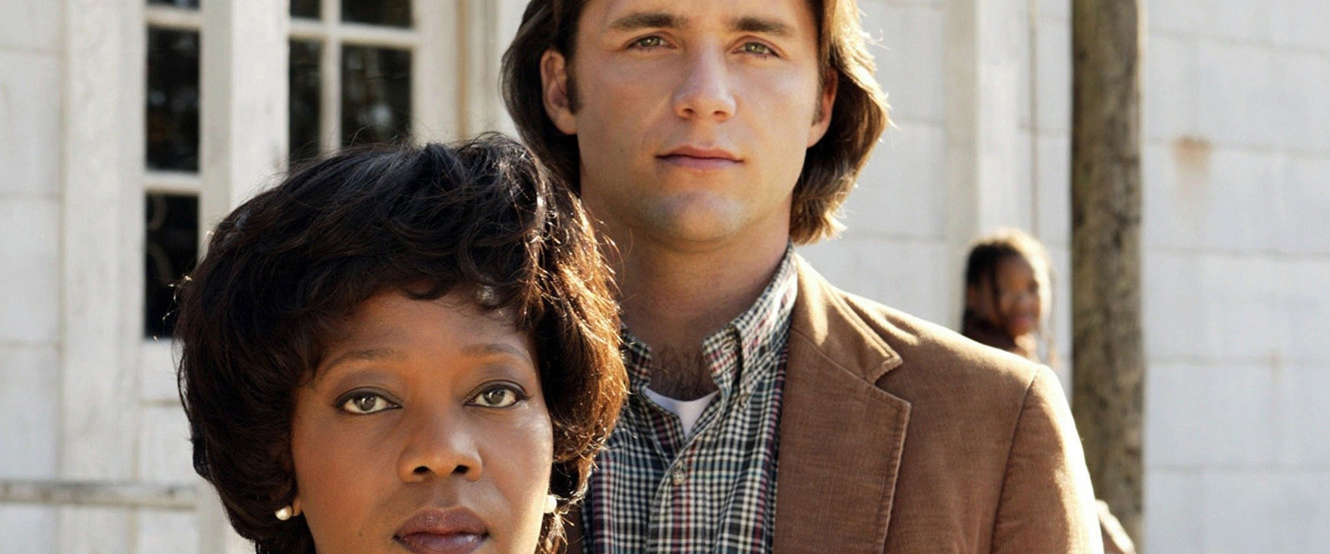 The Water Is Wide's banner image