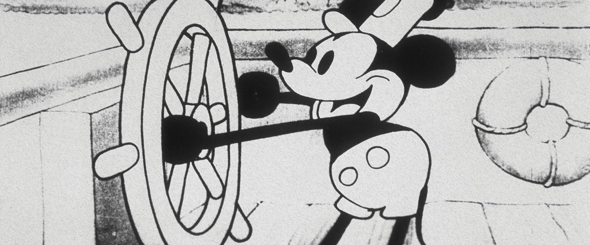 Steamboat Willie