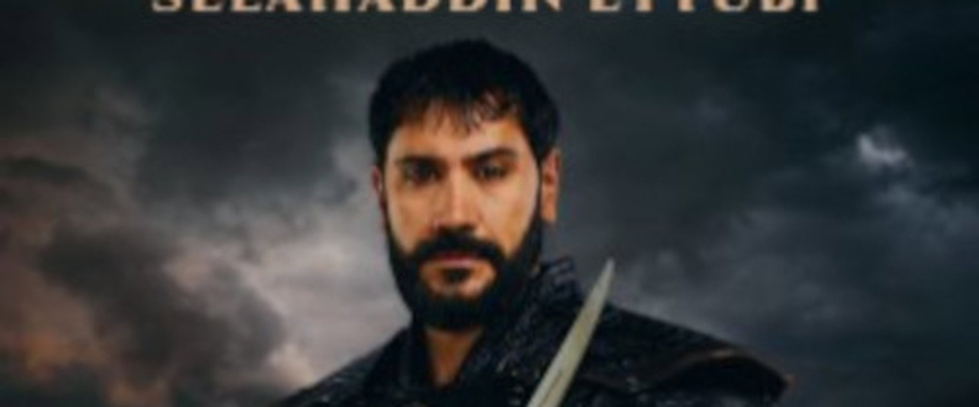 Saladın: The Conqueror of Jerusalem