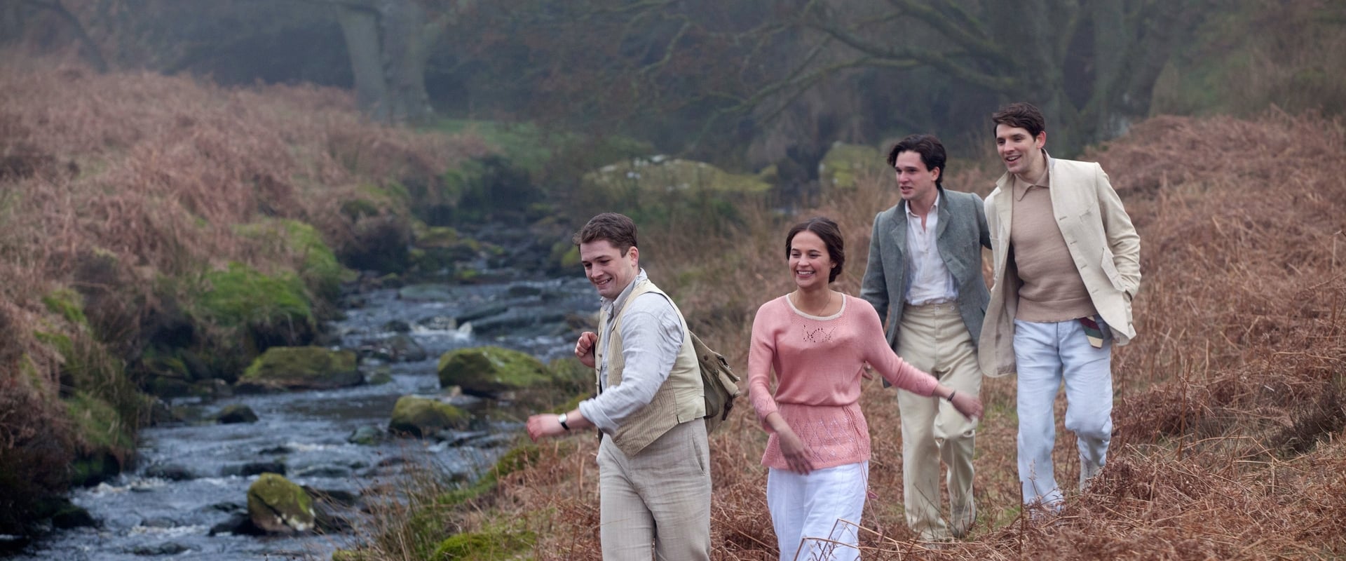 Testament of Youth