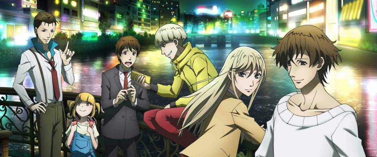 Hakata Tonkotsu Ramens