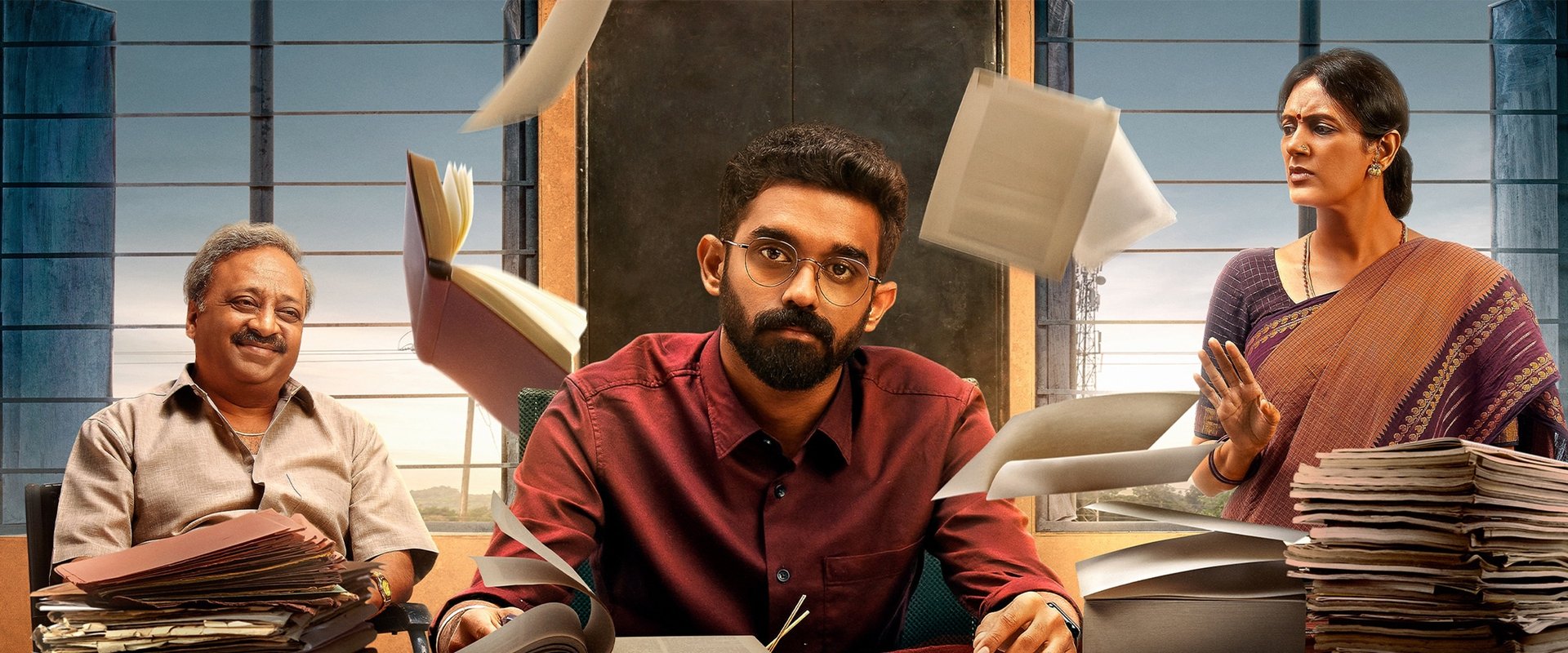 Thalaivettiyaan Paalayam