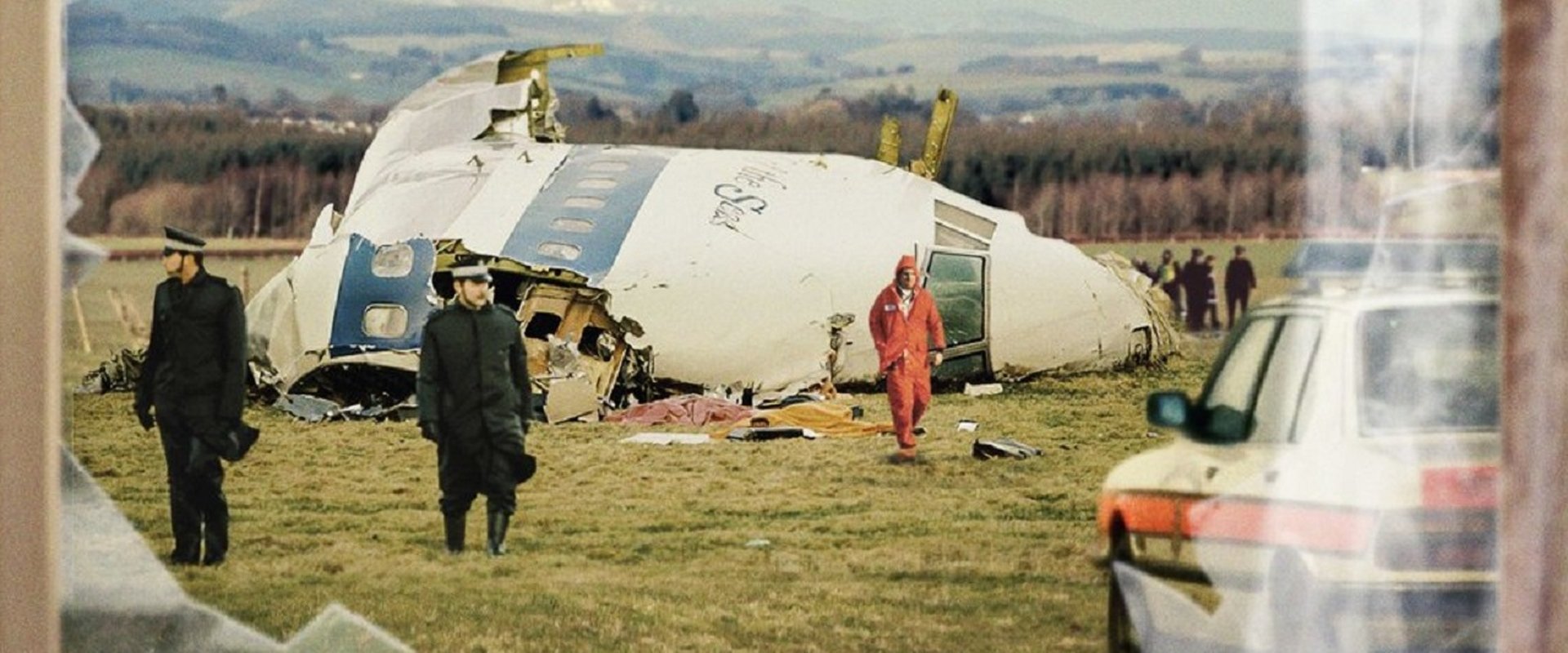 Lockerbie
