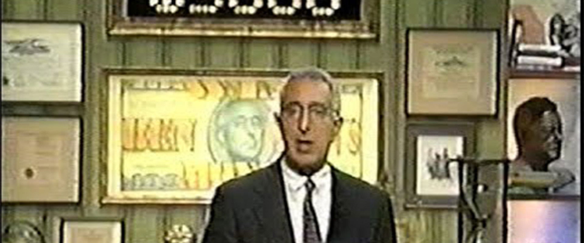 Win Ben Stein's Money