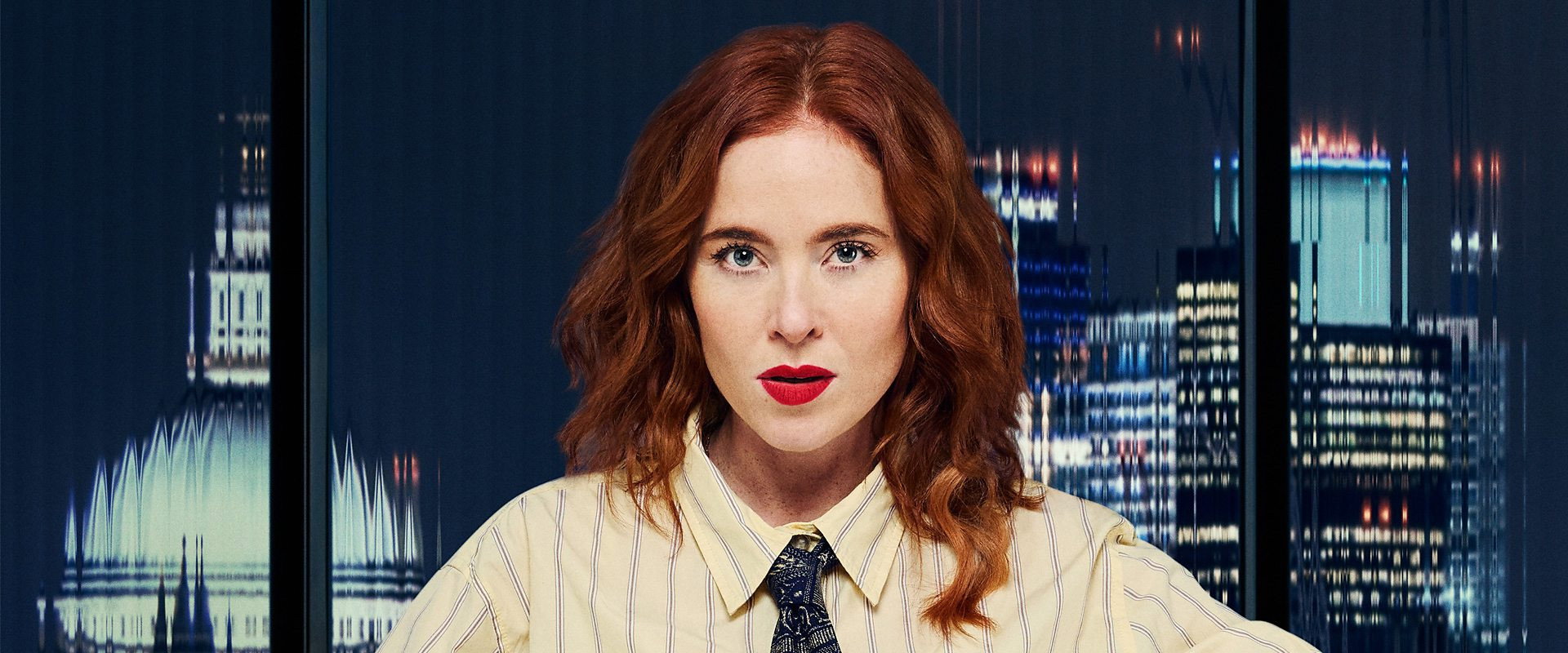 The Apprentice: Unfinished Business's banner image