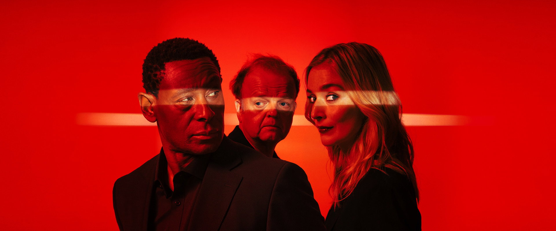 Othello's banner image