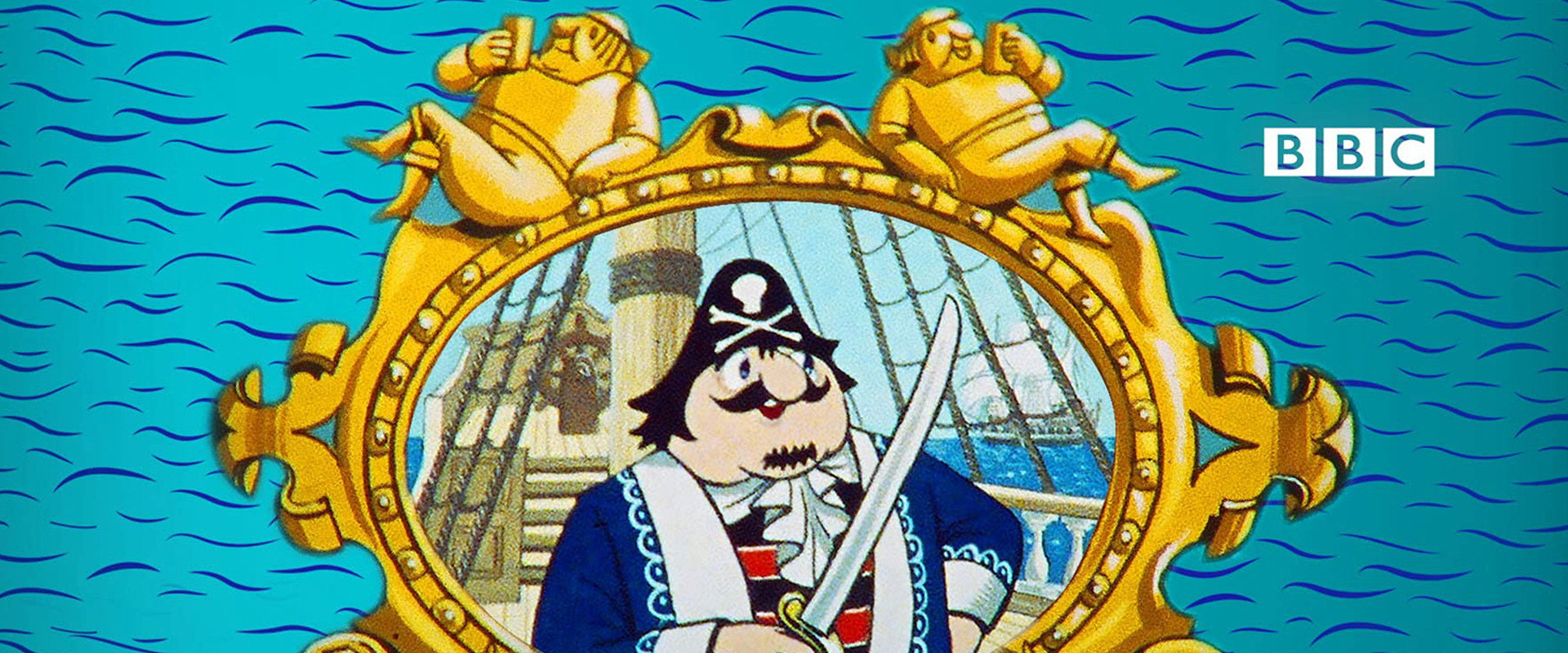 Captain Pugwash