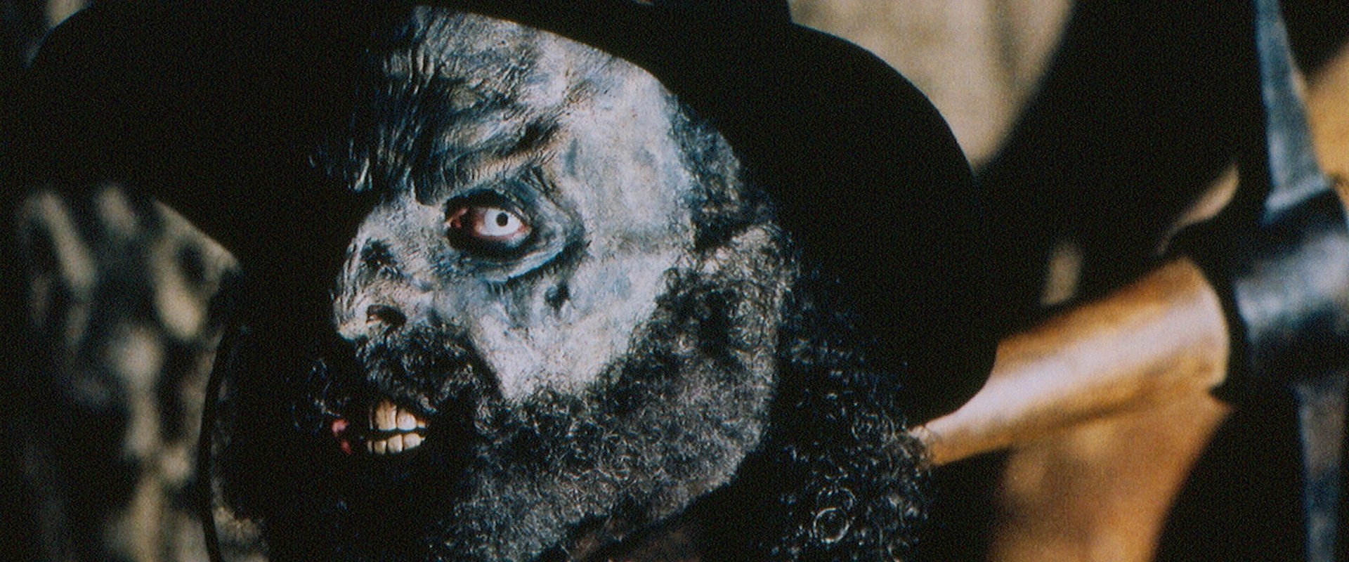 Curse of the Forty-Niner