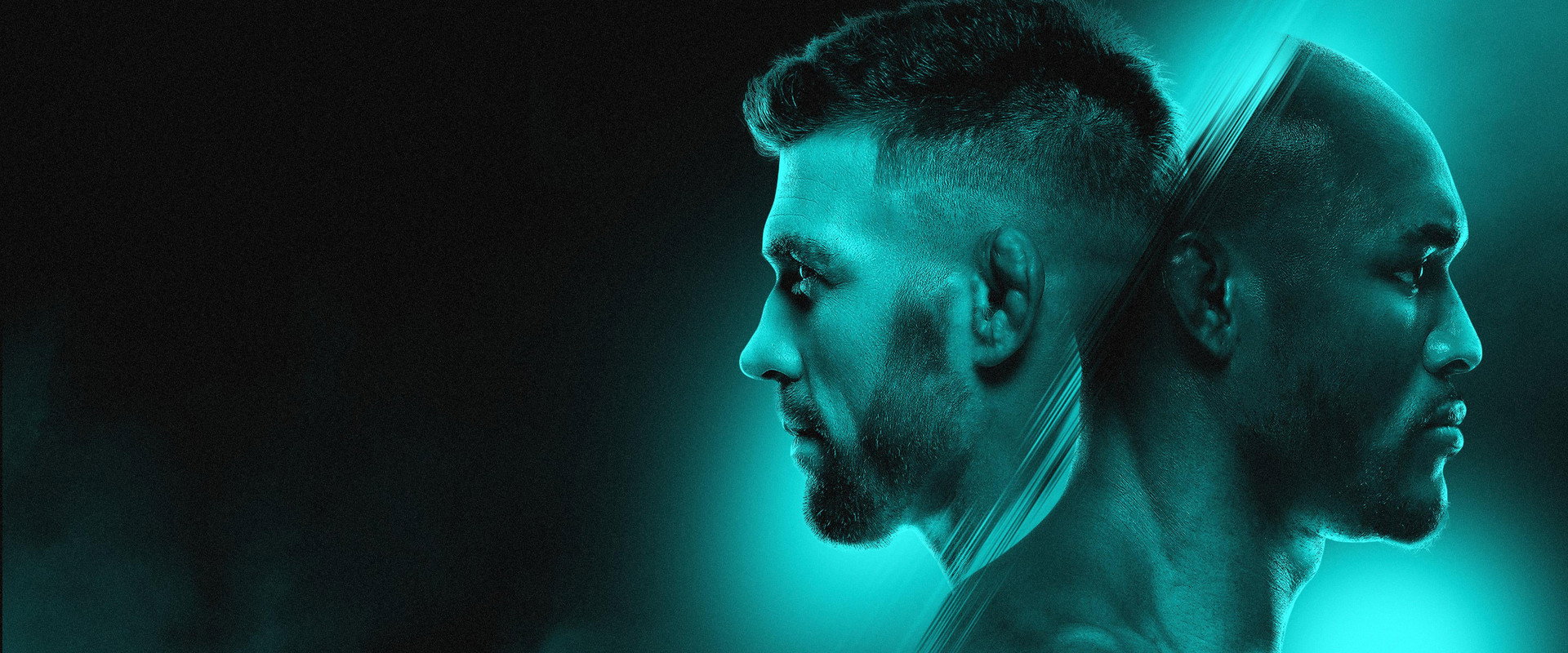 UFC Fight Night 281: du Plessis vs. Usman's banner image