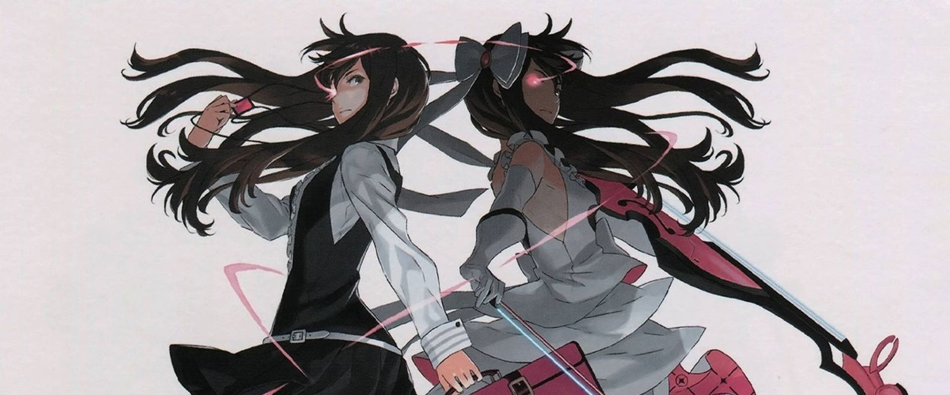 Short Peace: Ranko Tsukigime's Longest Day's banner image