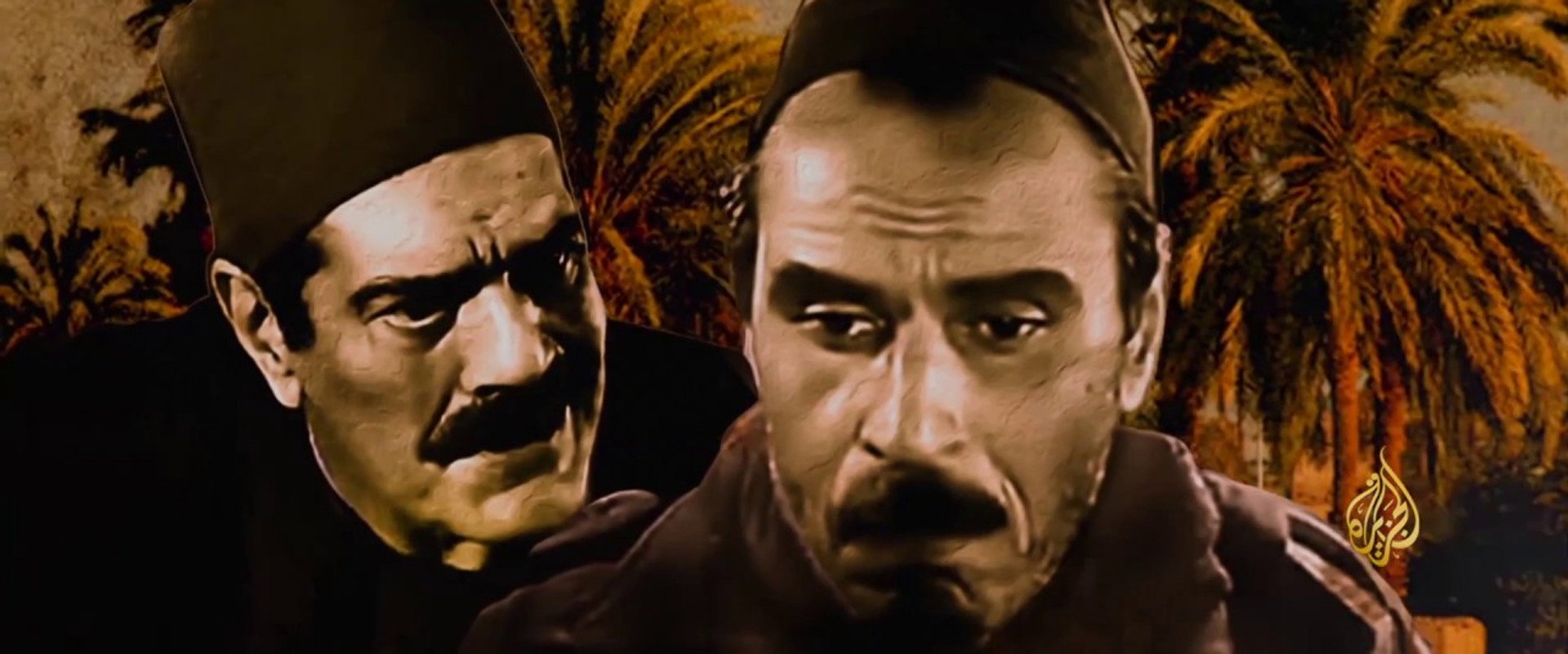 Citizen Masrey's banner image