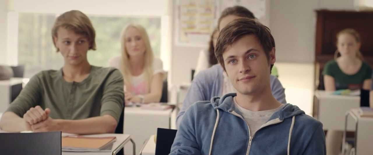 Max & Billy's Drill Machine Girl