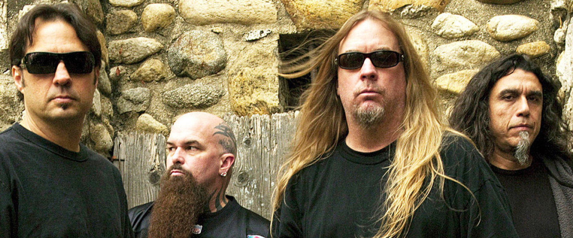 Slayer: Still Reigning's banner image