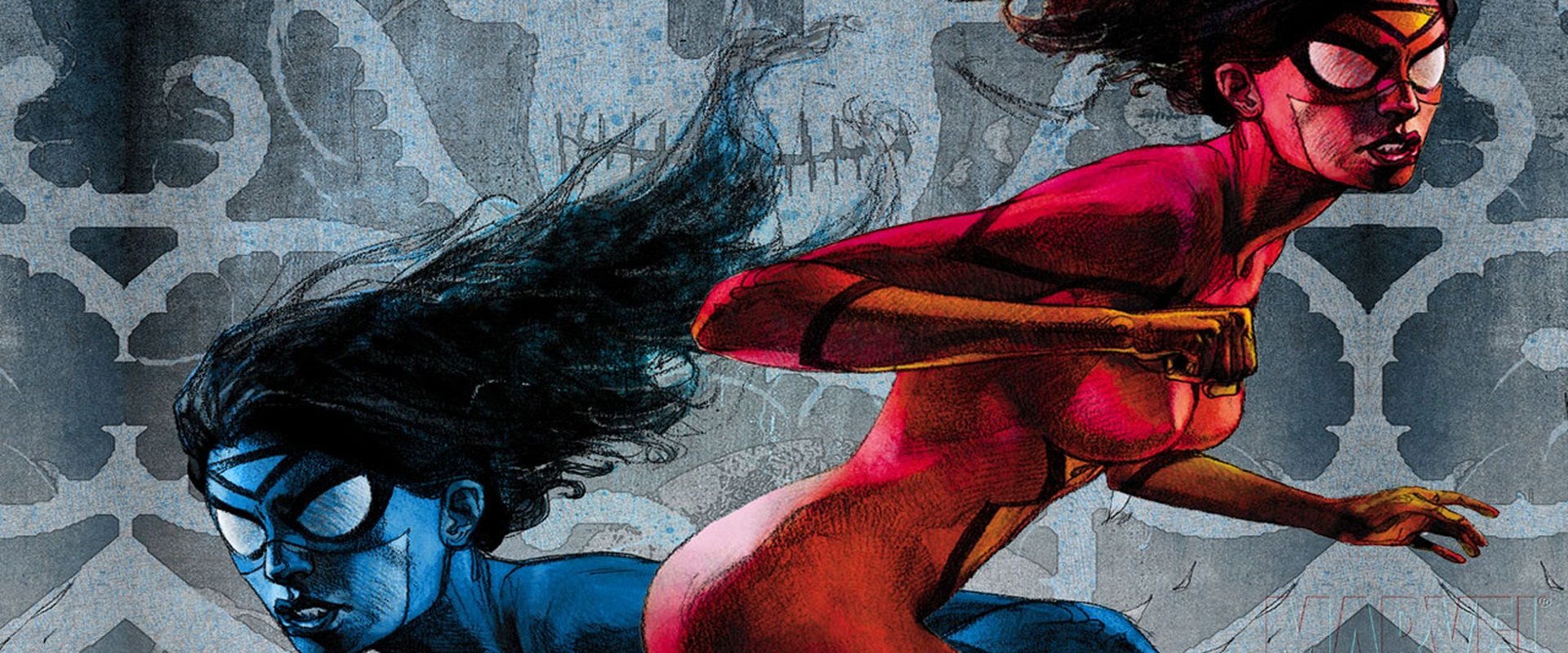 Marvel Knights: Spider-Woman, Agent of S.W.O.R.D.'s banner image