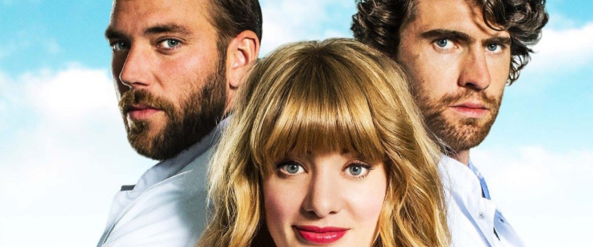 De mannen van dokter Anne