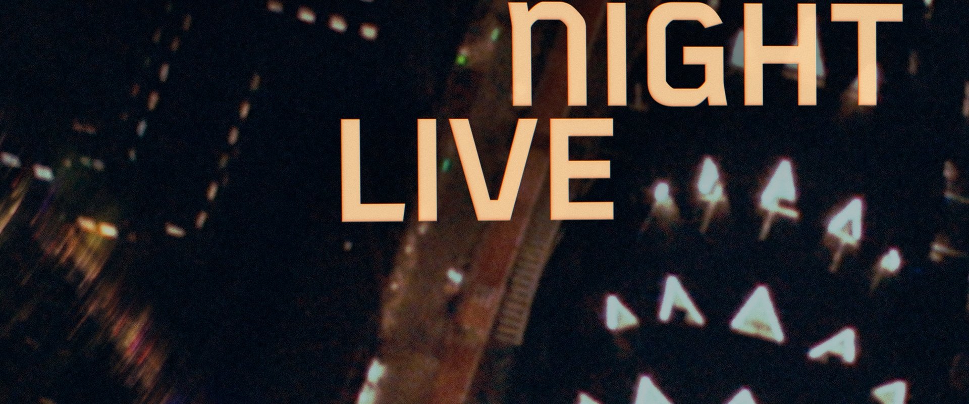 Saturday Night Live
