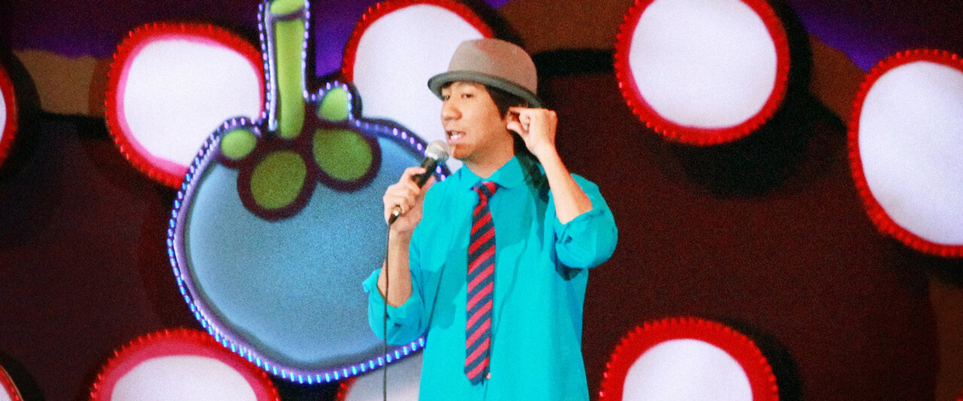 DEAW #8 Stand Up Comedy Show's banner image