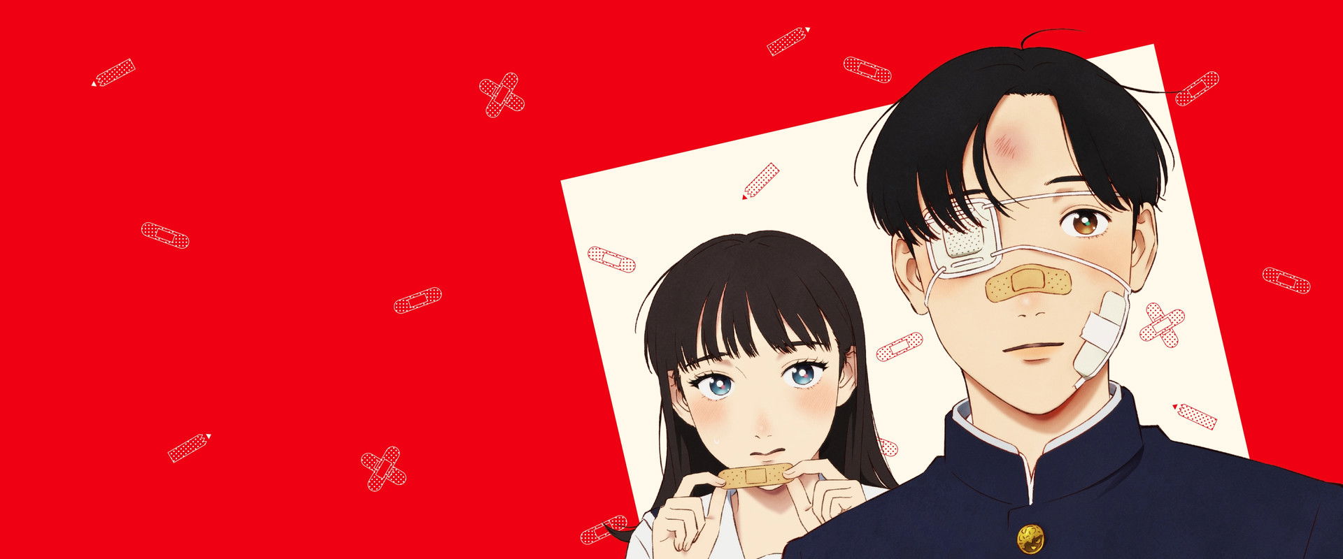 Yano-kun's Ordinary Days's banner image