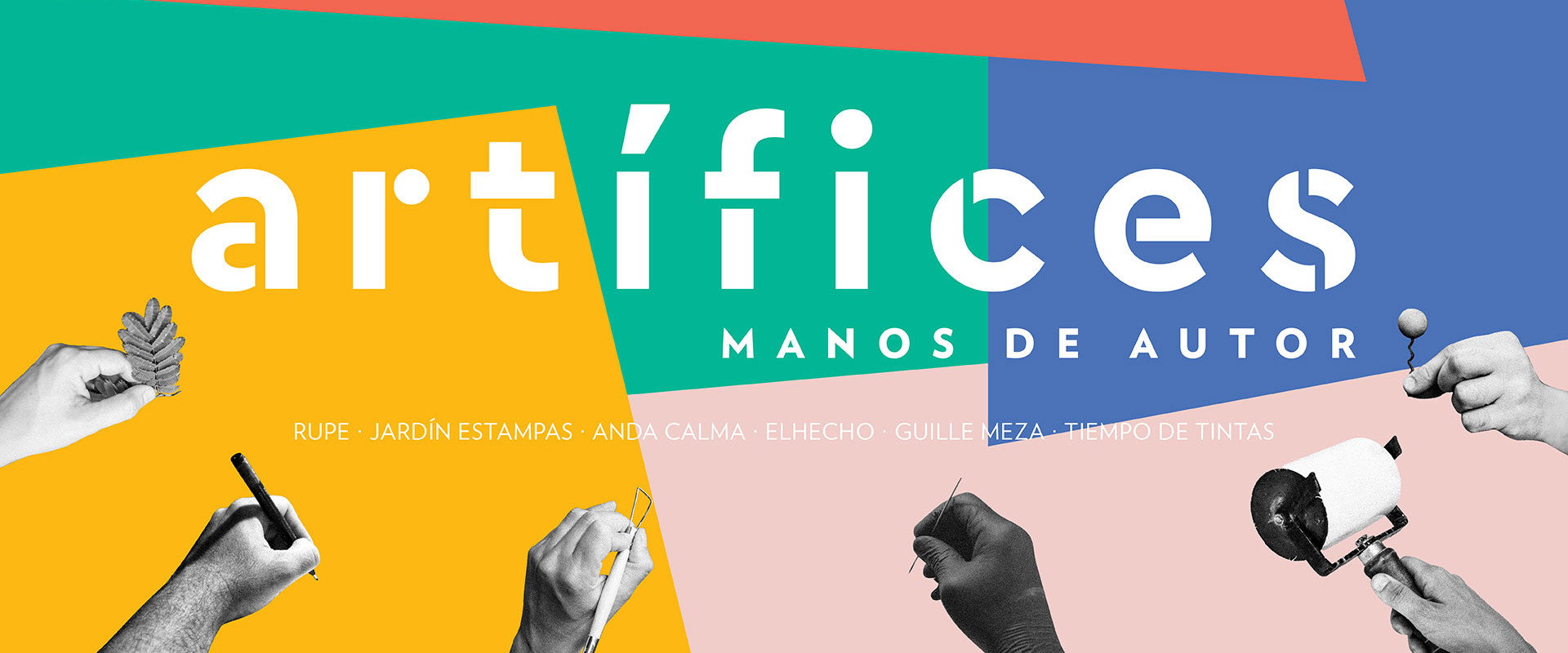 Artífices
