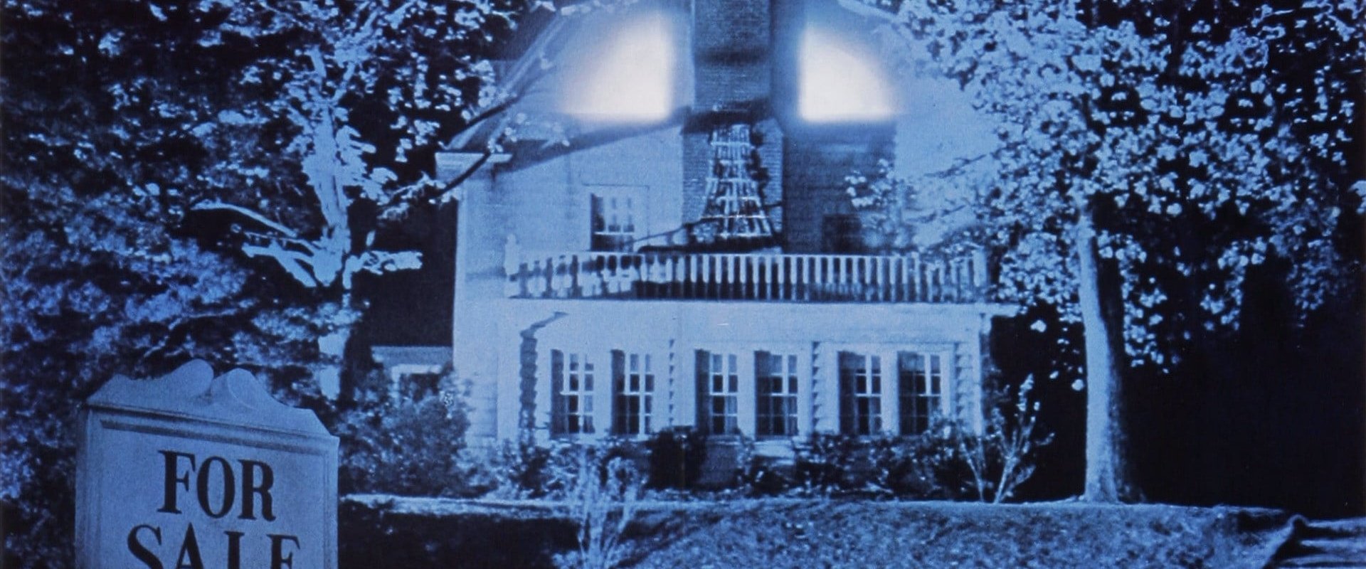 Amityville II: La posesión