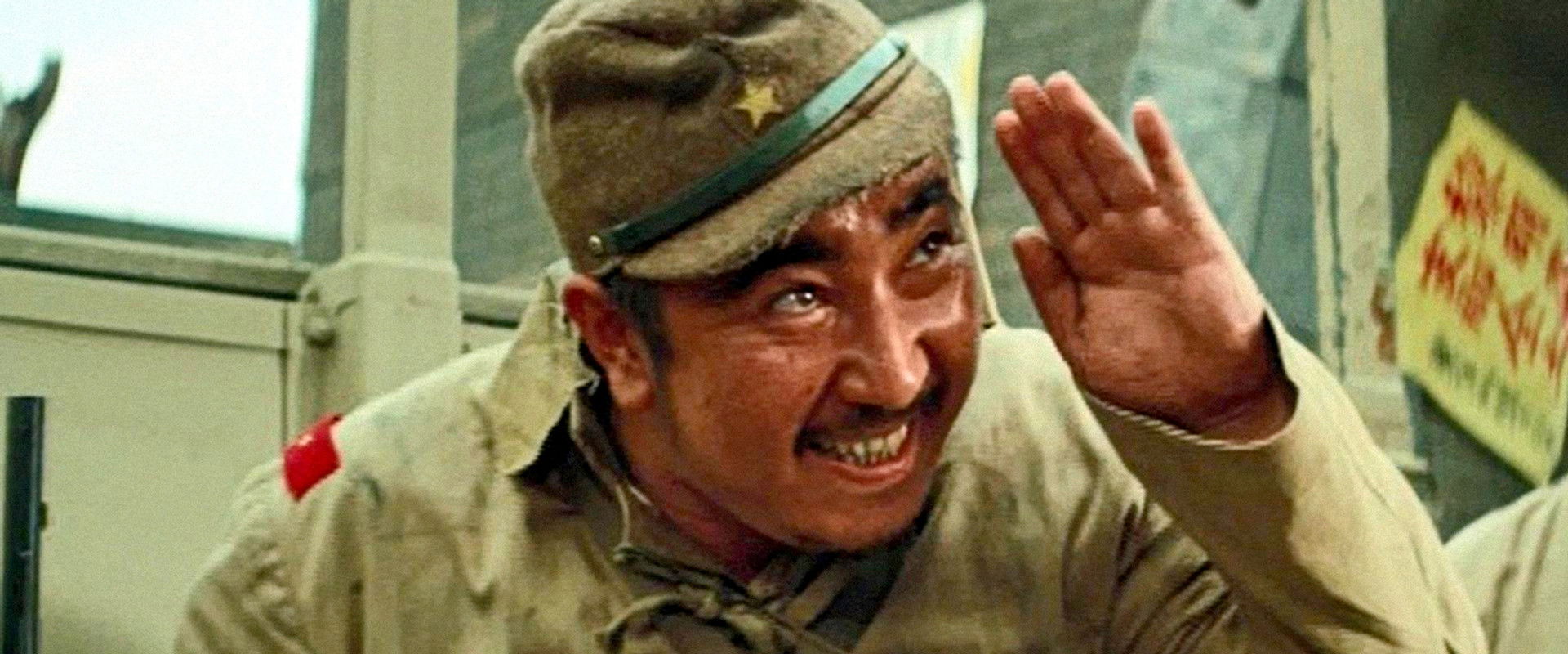 Enlisted Yakuza's banner image