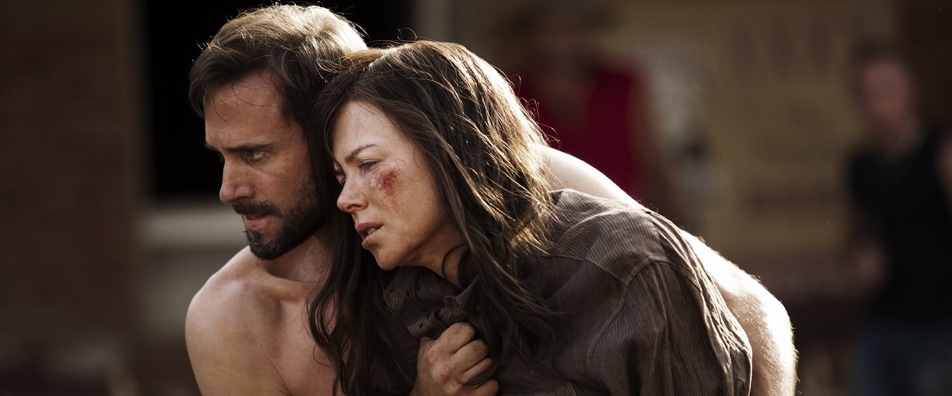Strangerland