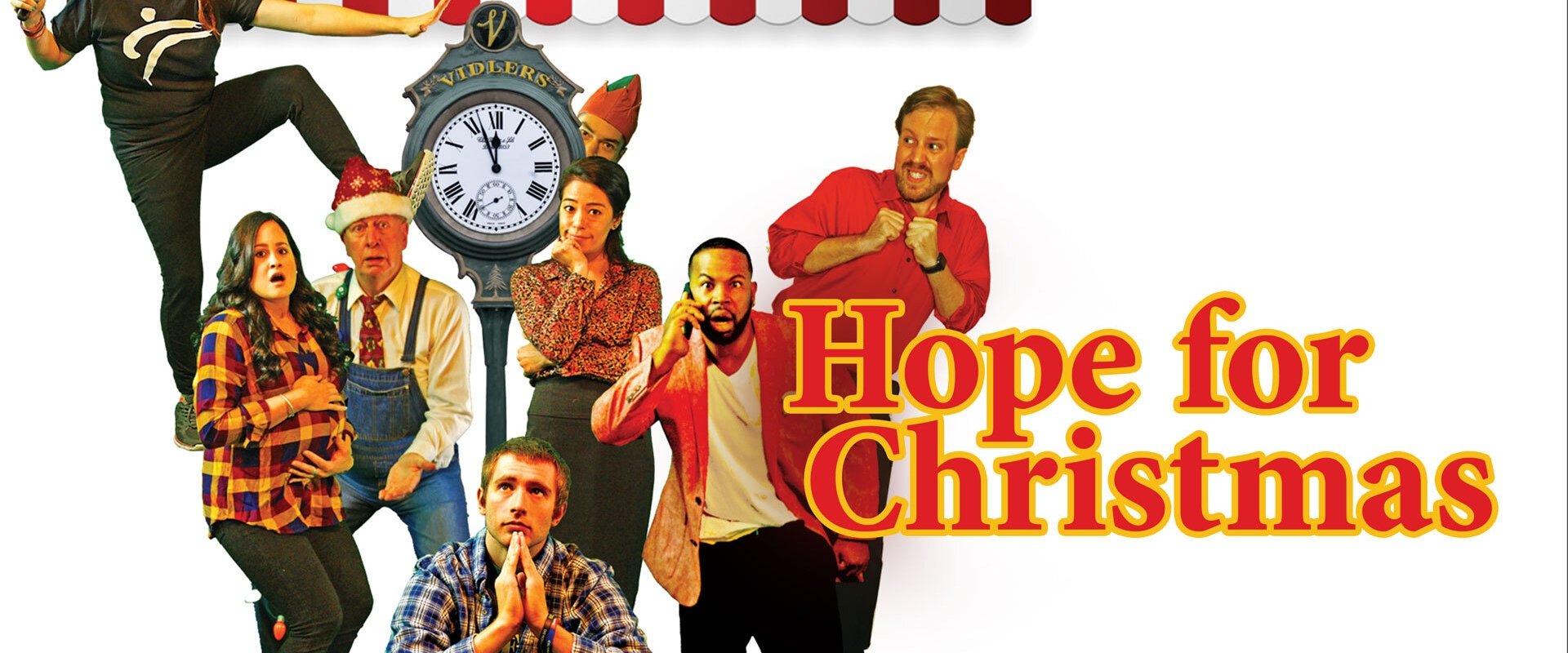 Hope For Christmas