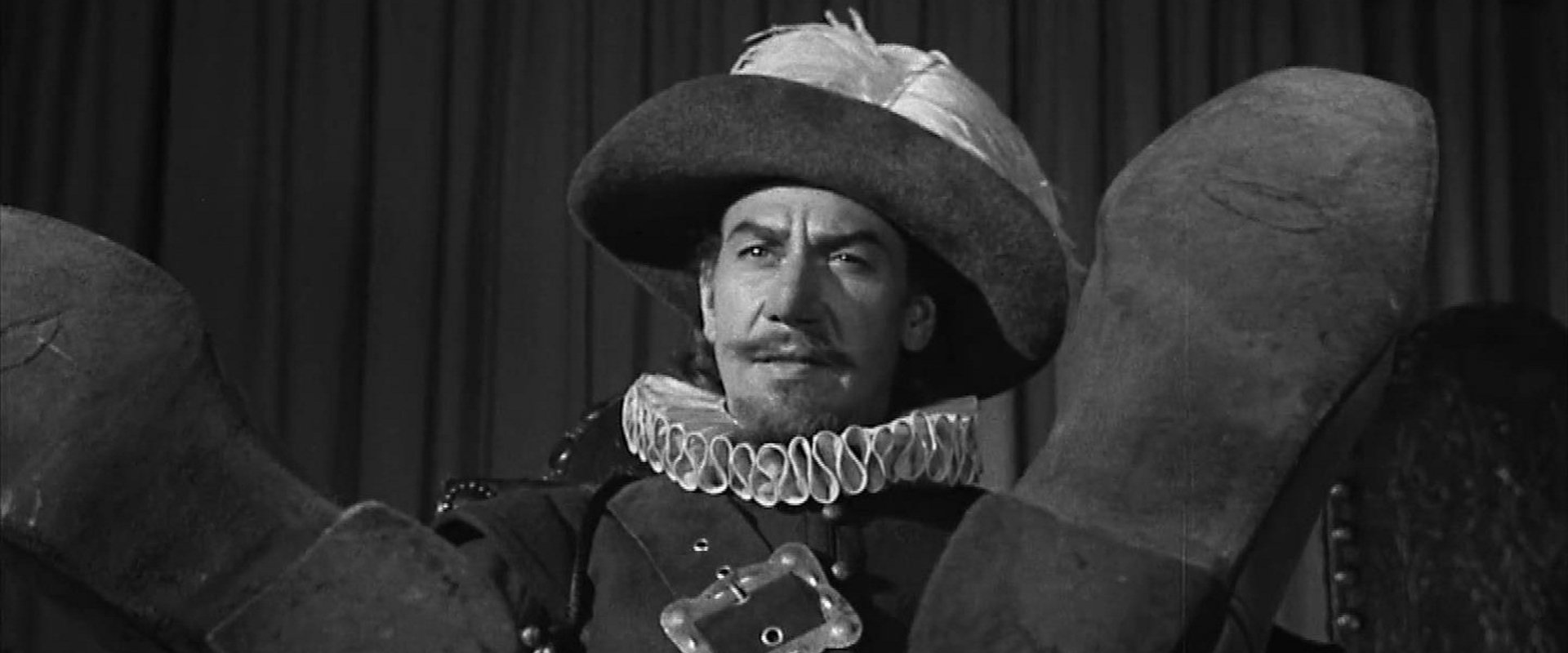 Cyrano de Bergerac