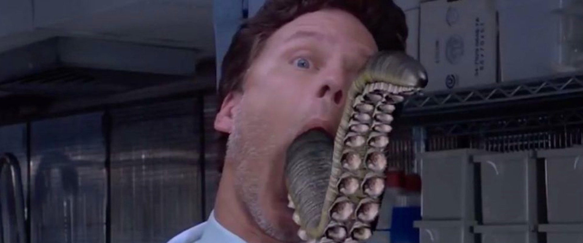 The Thing Below