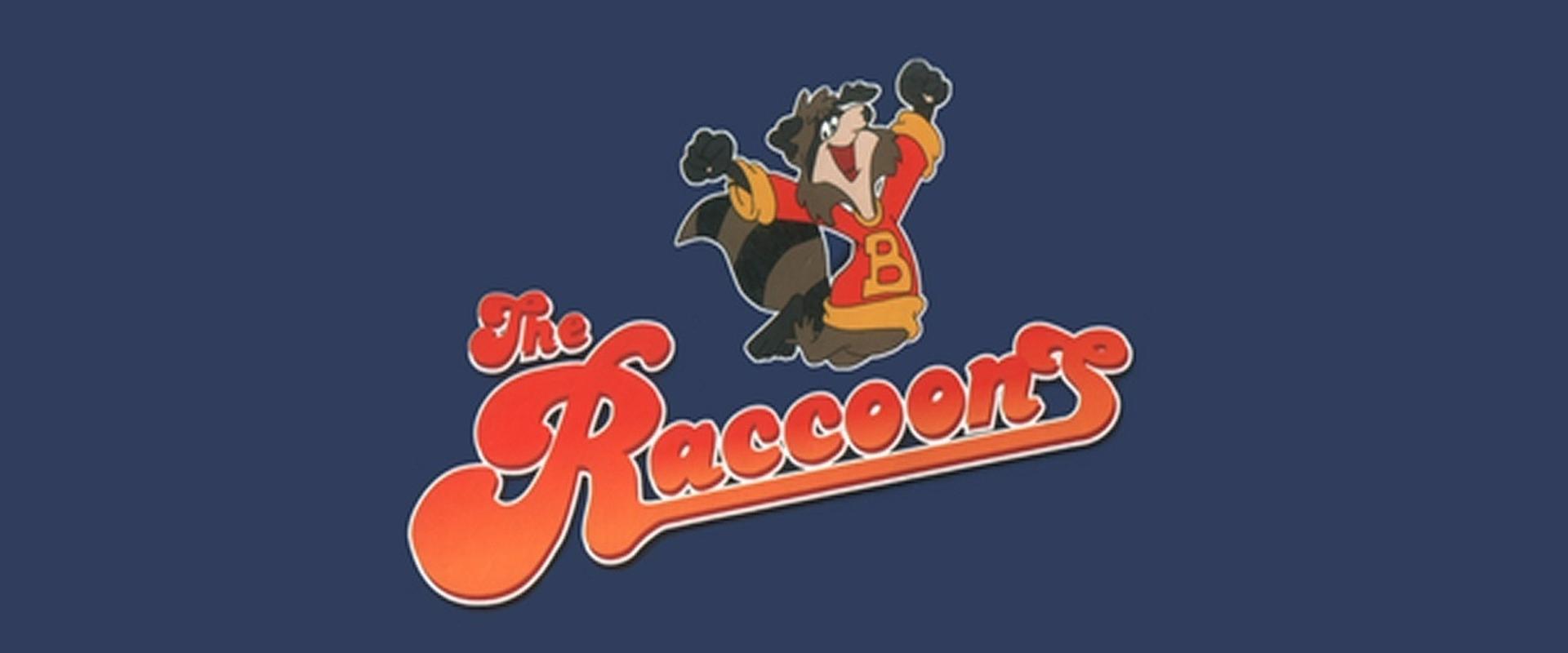 The Raccoons