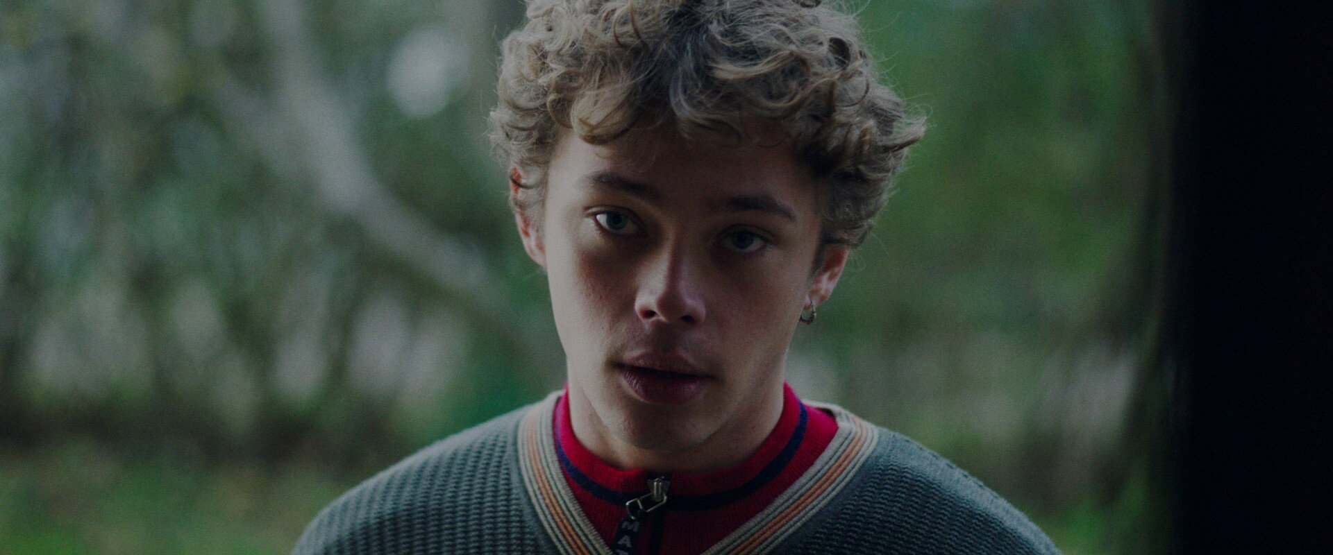 Forgotten Things's banner image