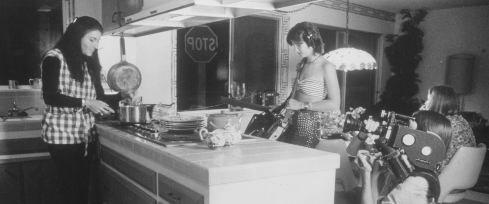 An American Family at 50's banner image