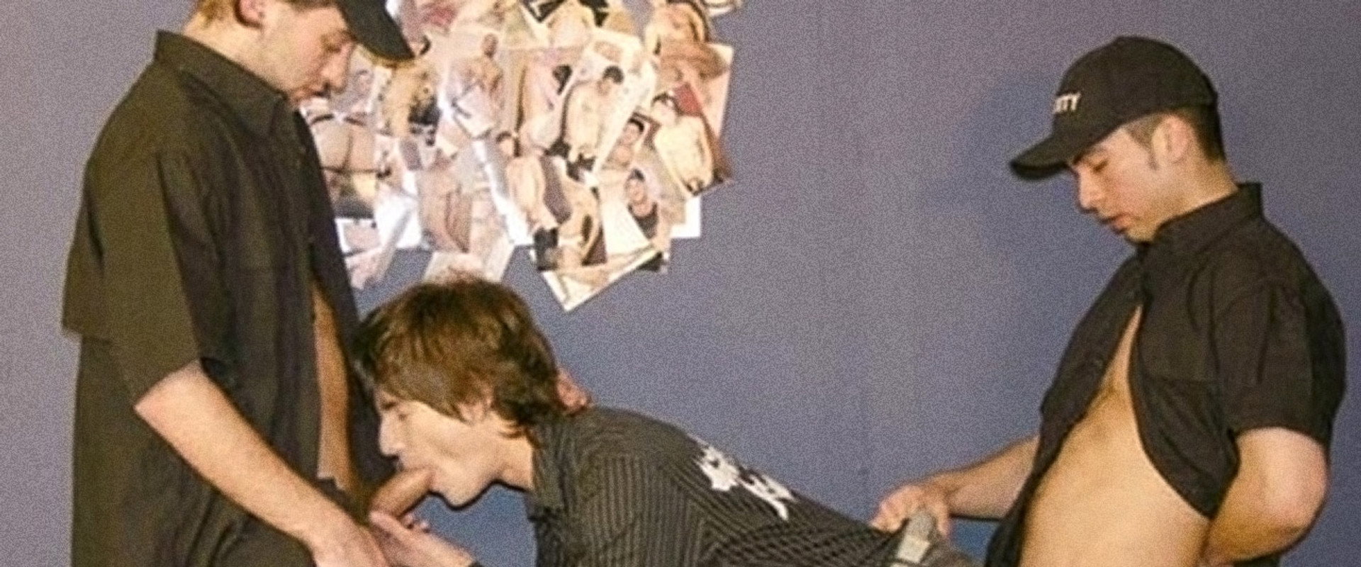 Sleaze 2's banner image