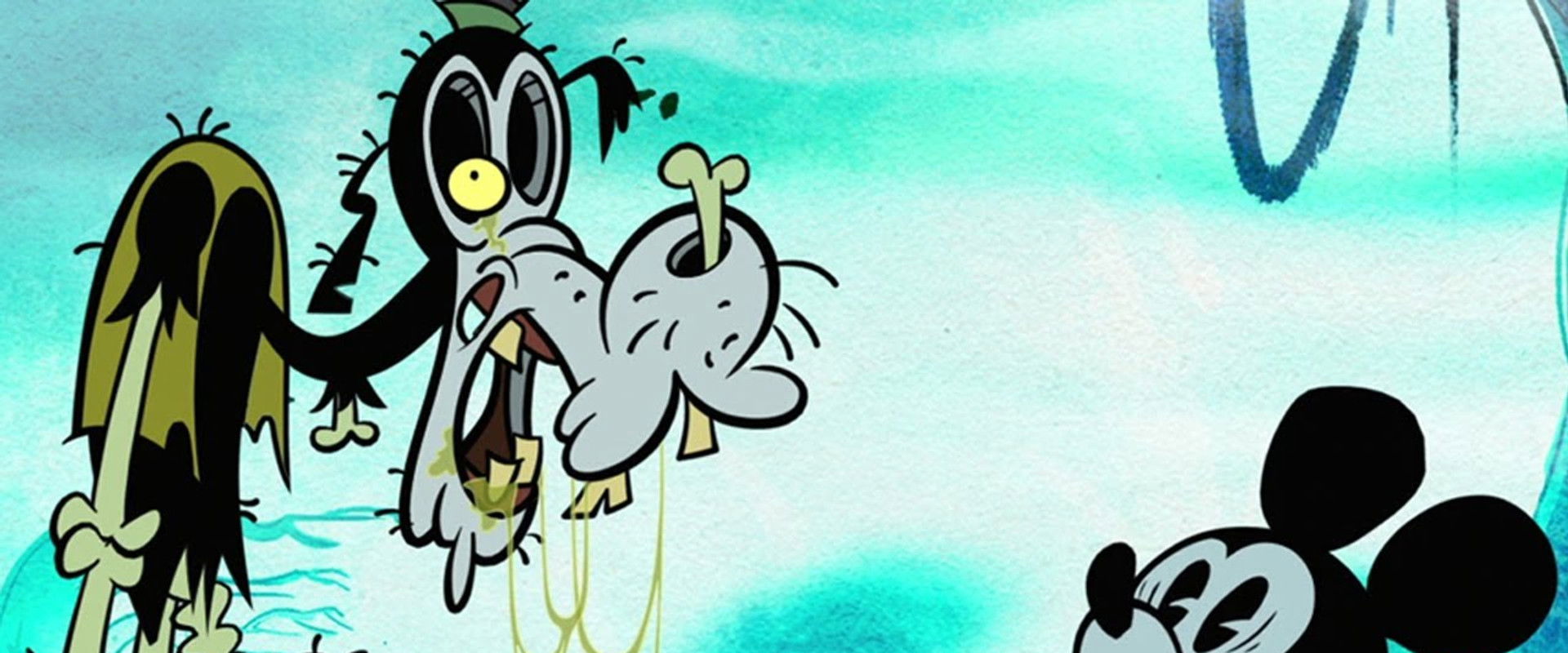 Ghoul Friend's banner image